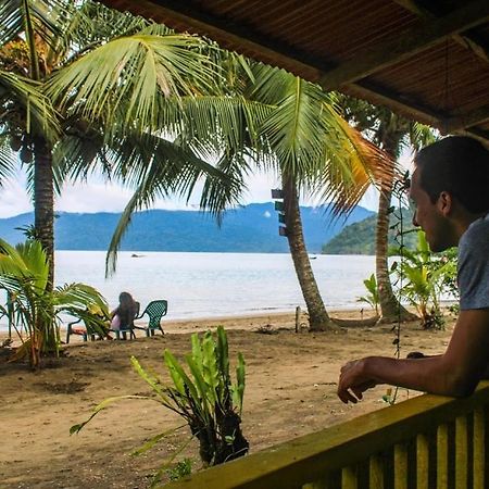 Refugio Mr Jerry Eco House Hotel บาเยีย โซลาโฯ ภายนอก รูปภาพ