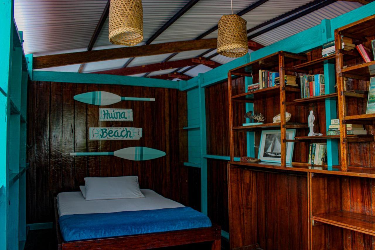 Refugio Mr Jerry Eco House Hotel บาเยีย โซลาโฯ ภายนอก รูปภาพ