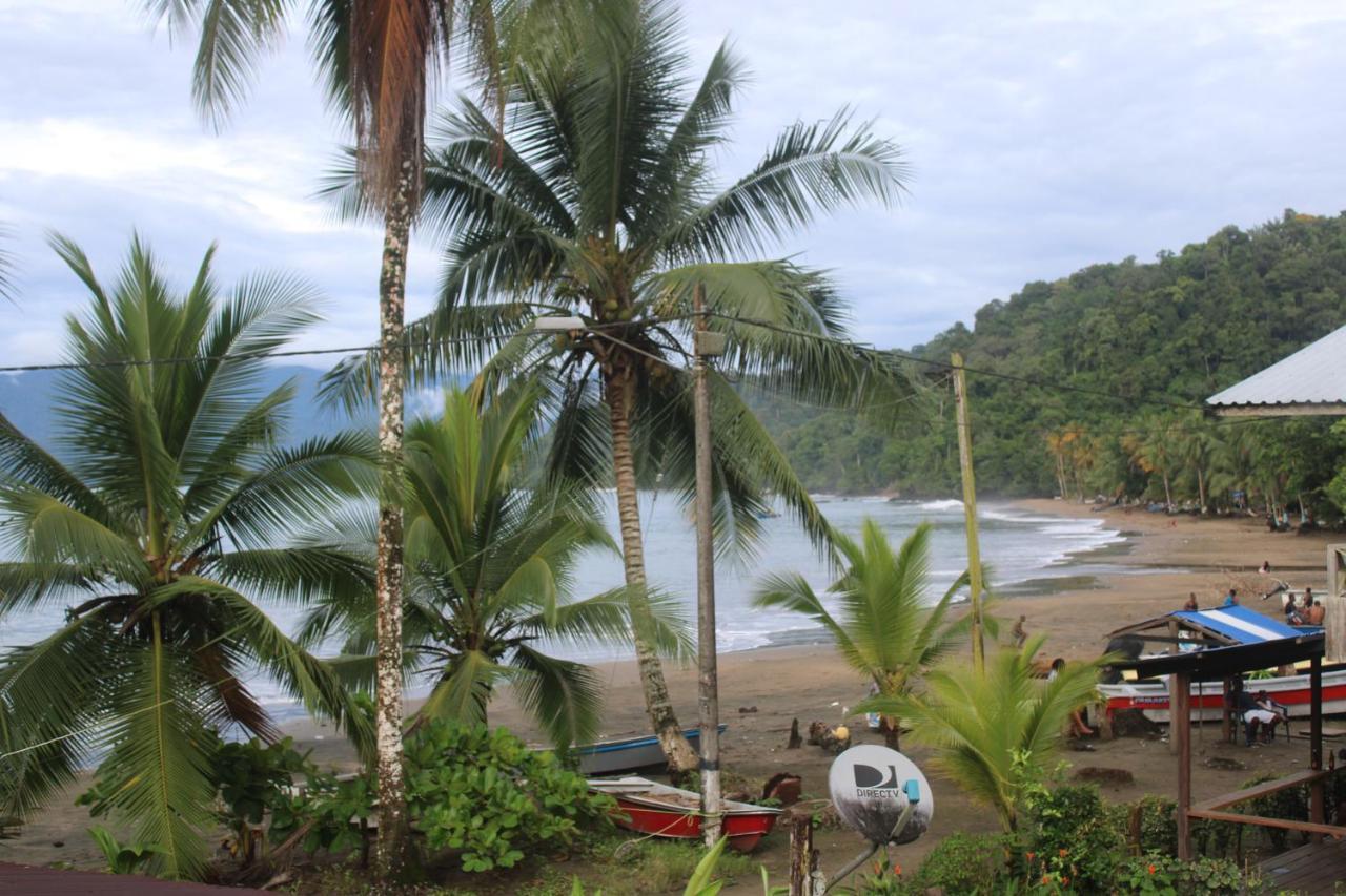 Refugio Mr Jerry Eco House Hotel บาเยีย โซลาโฯ ภายนอก รูปภาพ